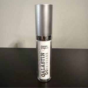 Alastin Skincare Renewal Retinol .5 1.0 oz NWT